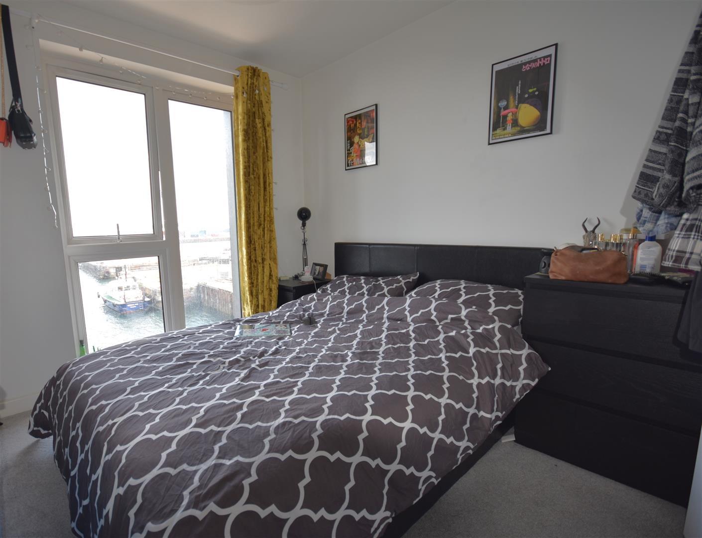 229 Ffordd Y Dociau, Barry Waterfront, Barry, CF62 5DX